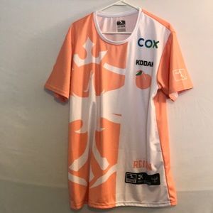Overwatch League Atlanta Reign Shirt